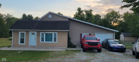 1905 W Brownstown Road