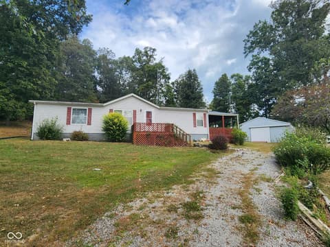 3780 W County Road 300 North