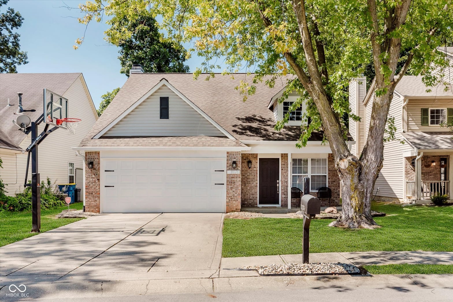 Photo of 11176 Harrington Lane, Fishers, IN