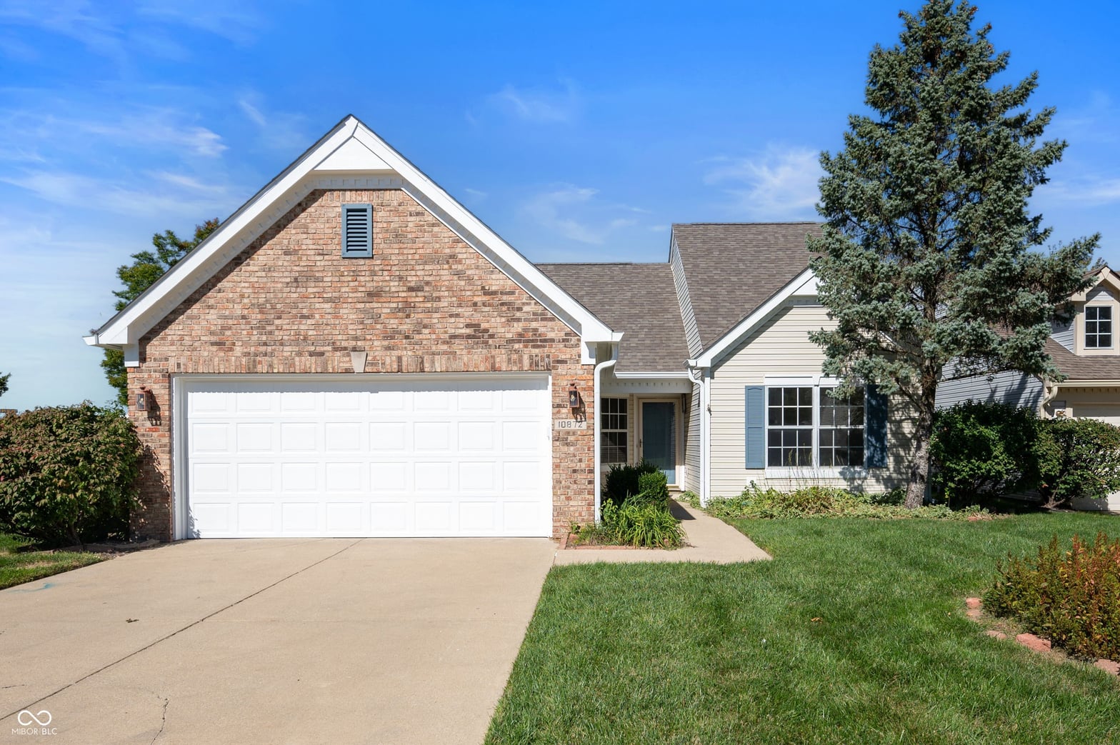 Photo of 10872 Washington Bay Drive, Fishers, IN