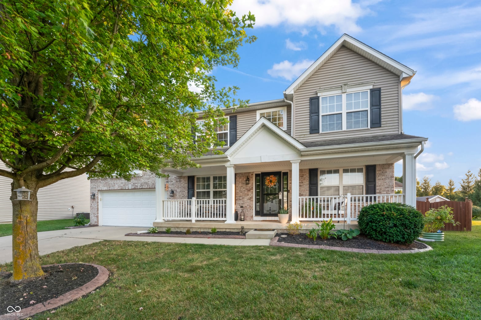 Photo of 11093 Hylas Drive, Noblesville, IN