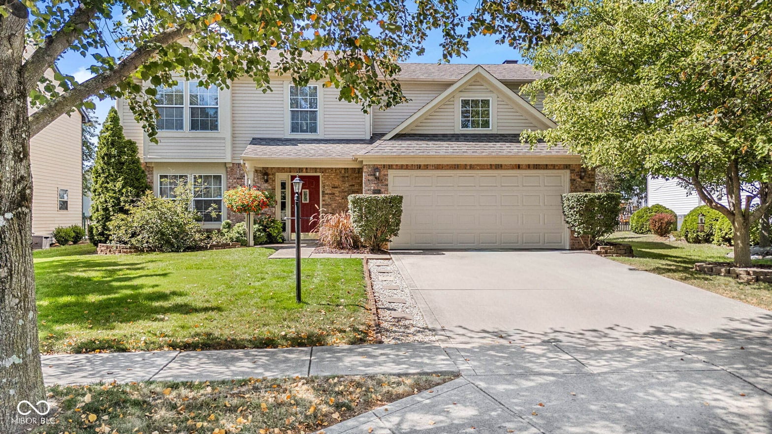 Photo of 19485 Amber Way, Noblesville, IN