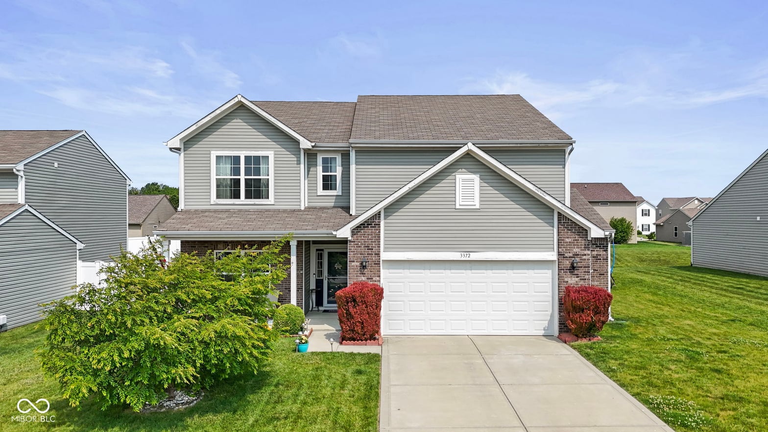 Photo of 3372 Clary Blvd S Drive, Greenwood, IN