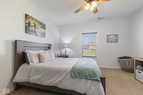 Photo of 3372 Clary Blvd S Drive, Greenwood, IN