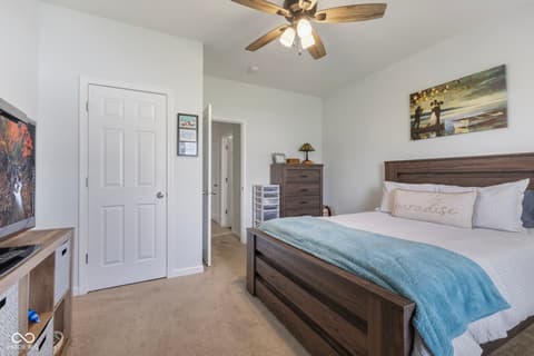 Photo of 3372 Clary Blvd S Drive, Greenwood, IN