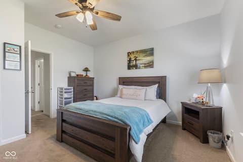 Photo of 3372 Clary Blvd S Drive, Greenwood, IN