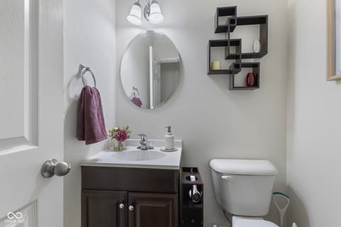 Photo of 3372 Clary Blvd S Drive, Greenwood, IN