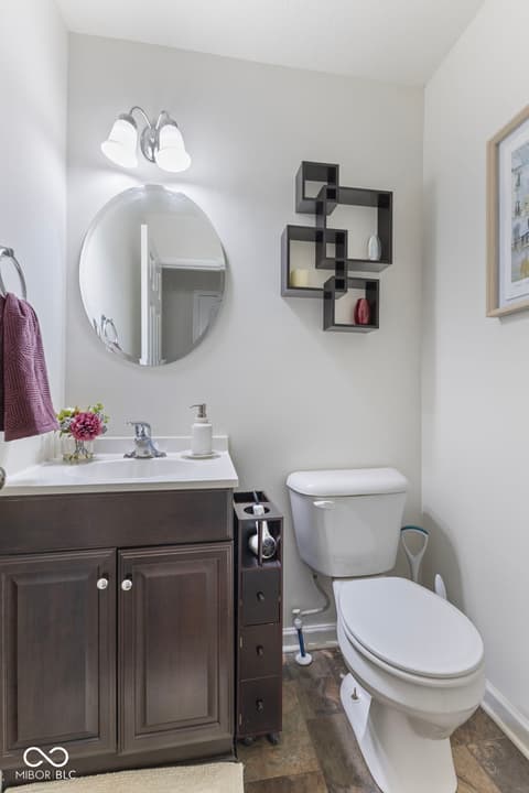 Photo of 3372 Clary Blvd S Drive, Greenwood, IN