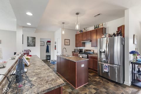 Photo of 3372 Clary Blvd S Drive, Greenwood, IN