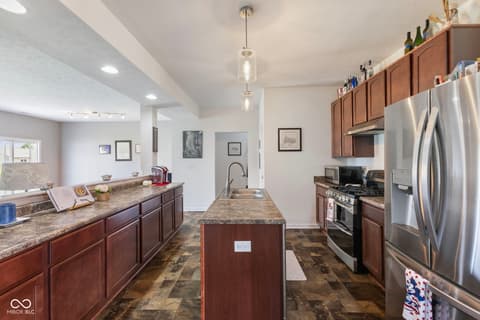 Photo of 3372 Clary Blvd S Drive, Greenwood, IN