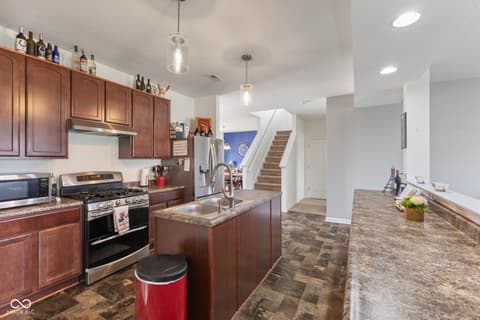 Photo of 3372 Clary Blvd S Drive, Greenwood, IN
