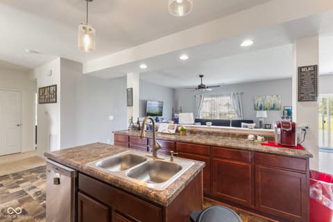 Photo of 3372 Clary Blvd S Drive, Greenwood, IN