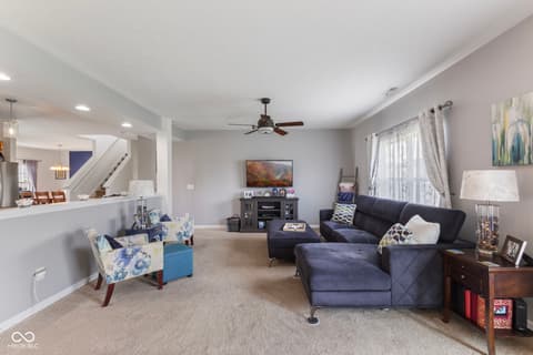 Photo of 3372 Clary Blvd S Drive, Greenwood, IN