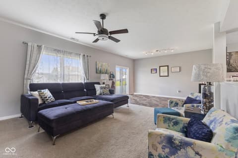 Photo of 3372 Clary Blvd S Drive, Greenwood, IN