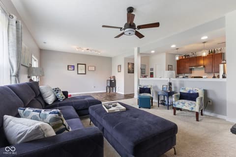 Photo of 3372 Clary Blvd S Drive, Greenwood, IN