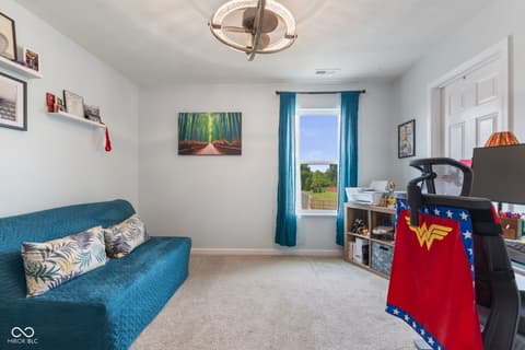 Photo of 3372 Clary Blvd S Drive, Greenwood, IN