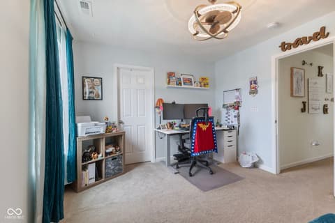 Photo of 3372 Clary Blvd S Drive, Greenwood, IN