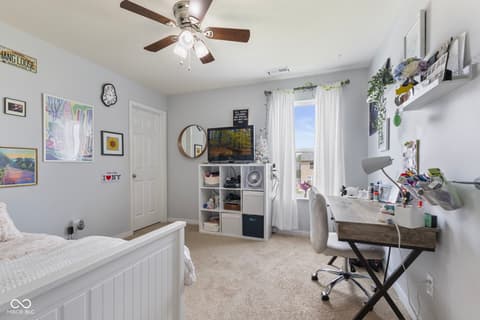 Photo of 3372 Clary Blvd S Drive, Greenwood, IN