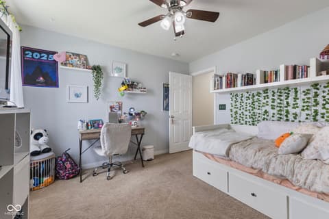 Photo of 3372 Clary Blvd S Drive, Greenwood, IN