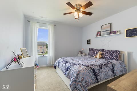Photo of 3372 Clary Blvd S Drive, Greenwood, IN