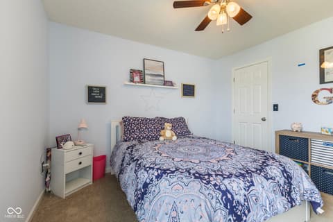 Photo of 3372 Clary Blvd S Drive, Greenwood, IN