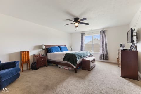 Photo of 3372 Clary Blvd S Drive, Greenwood, IN