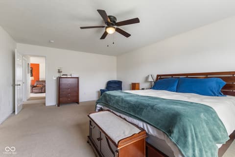 Photo of 3372 Clary Blvd S Drive, Greenwood, IN