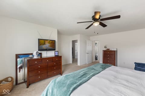 Photo of 3372 Clary Blvd S Drive, Greenwood, IN