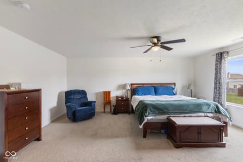 Photo of 3372 Clary Blvd S Drive, Greenwood, IN