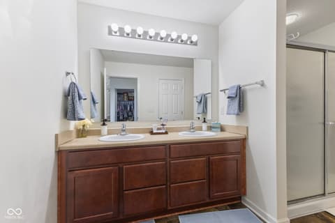Photo of 3372 Clary Blvd S Drive, Greenwood, IN