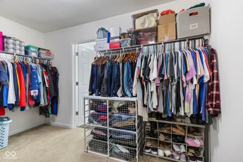 Photo of 3372 Clary Blvd S Drive, Greenwood, IN