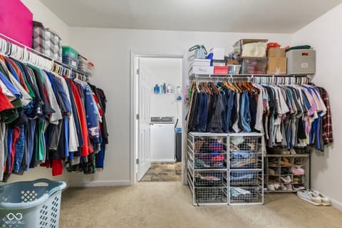 Photo of 3372 Clary Blvd S Drive, Greenwood, IN