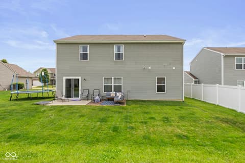 Photo of 3372 Clary Blvd S Drive, Greenwood, IN