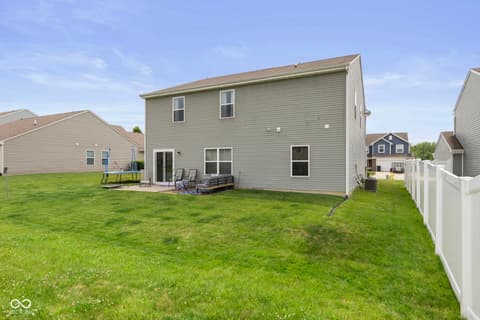 Photo of 3372 Clary Blvd S Drive, Greenwood, IN