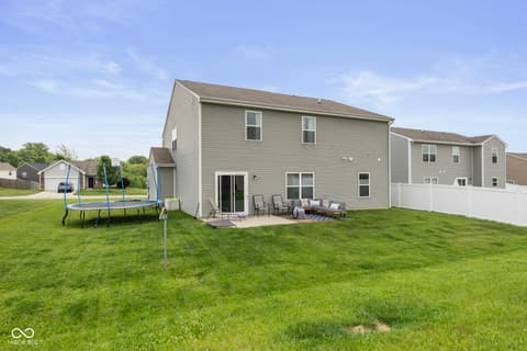 Photo of 3372 Clary Blvd S Drive, Greenwood, IN