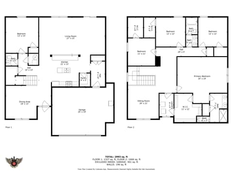 Photo of 3372 Clary Blvd S Drive, Greenwood, IN