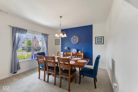 Photo of 3372 Clary Blvd S Drive, Greenwood, IN