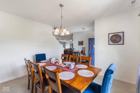 Photo of 3372 Clary Blvd S Drive, Greenwood, IN