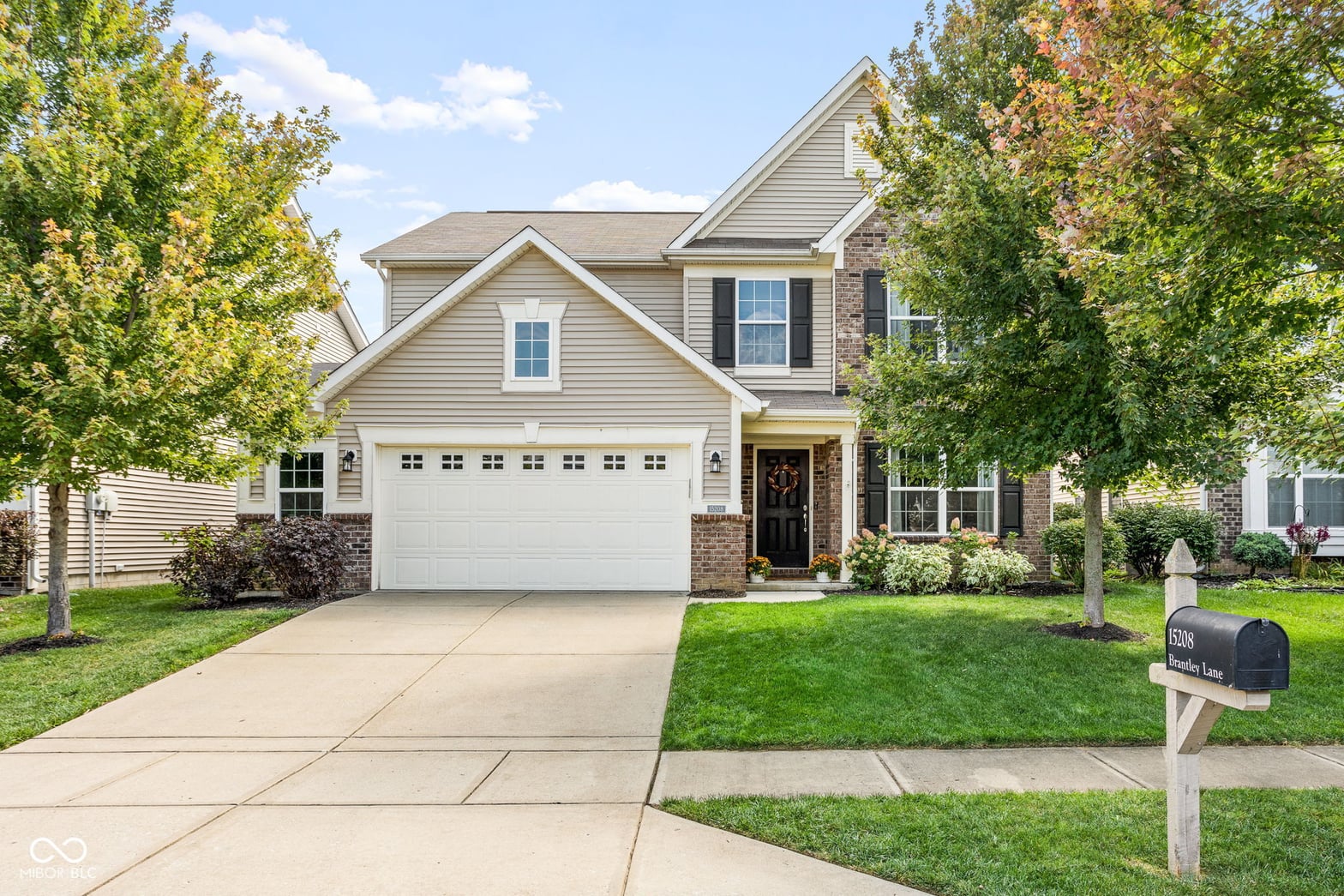 Photo of 15208 Brantley Lane, Noblesville, IN