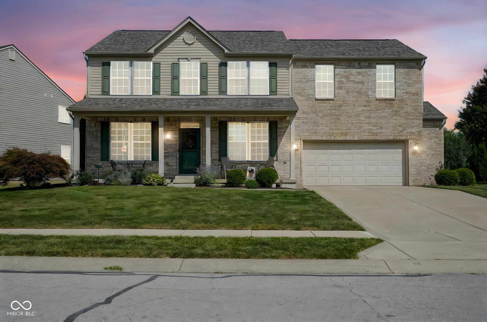 Photo of 13699 McDowell Drive, Fishers, IN