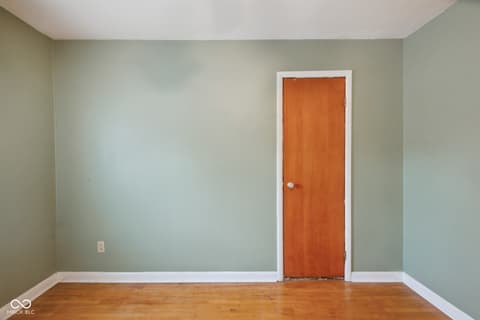 Other — 412 Ridgeview Drive, Salem, IN