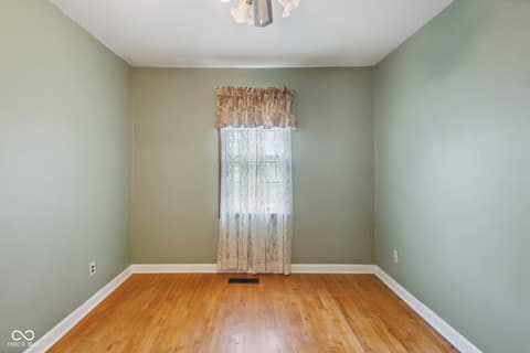 Other — 412 Ridgeview Drive, Salem, IN