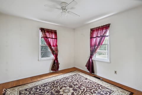 Other — 412 Ridgeview Drive, Salem, IN