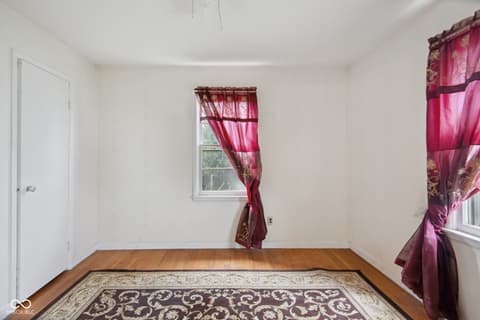Other — 412 Ridgeview Drive, Salem, IN