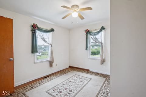 Other — 412 Ridgeview Drive, Salem, IN