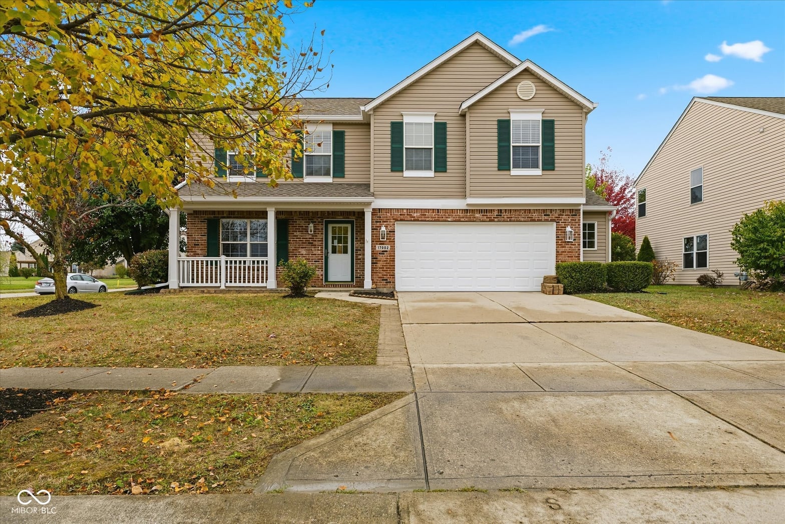 Photo of 17002 Troy Lane, Westfield, IN
