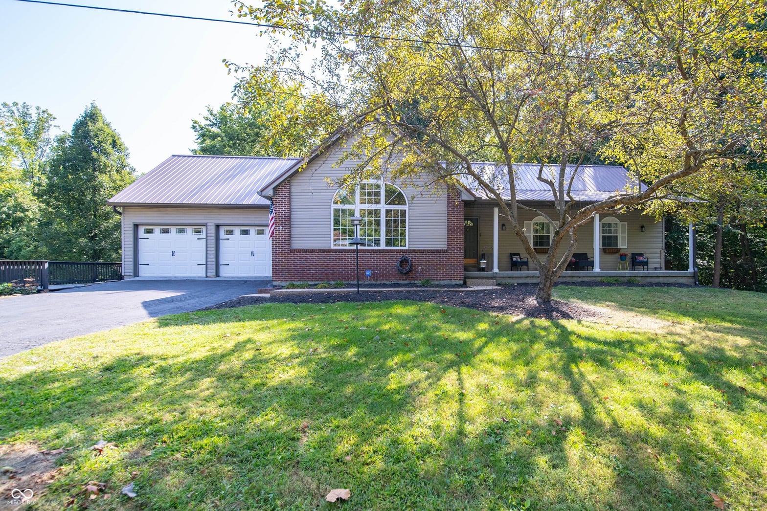 Photo of 1141 S Turnbow Drive, Rockville, IN