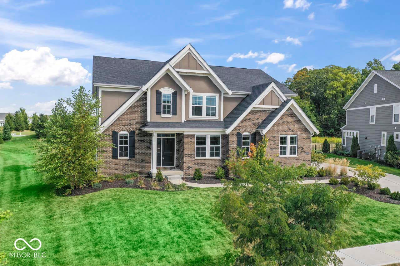 Photo of 12623 Tidecrest Drive, Fishers, IN