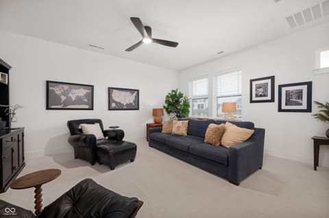 Photo of 1287 Amberley Way, Westfield, IN
