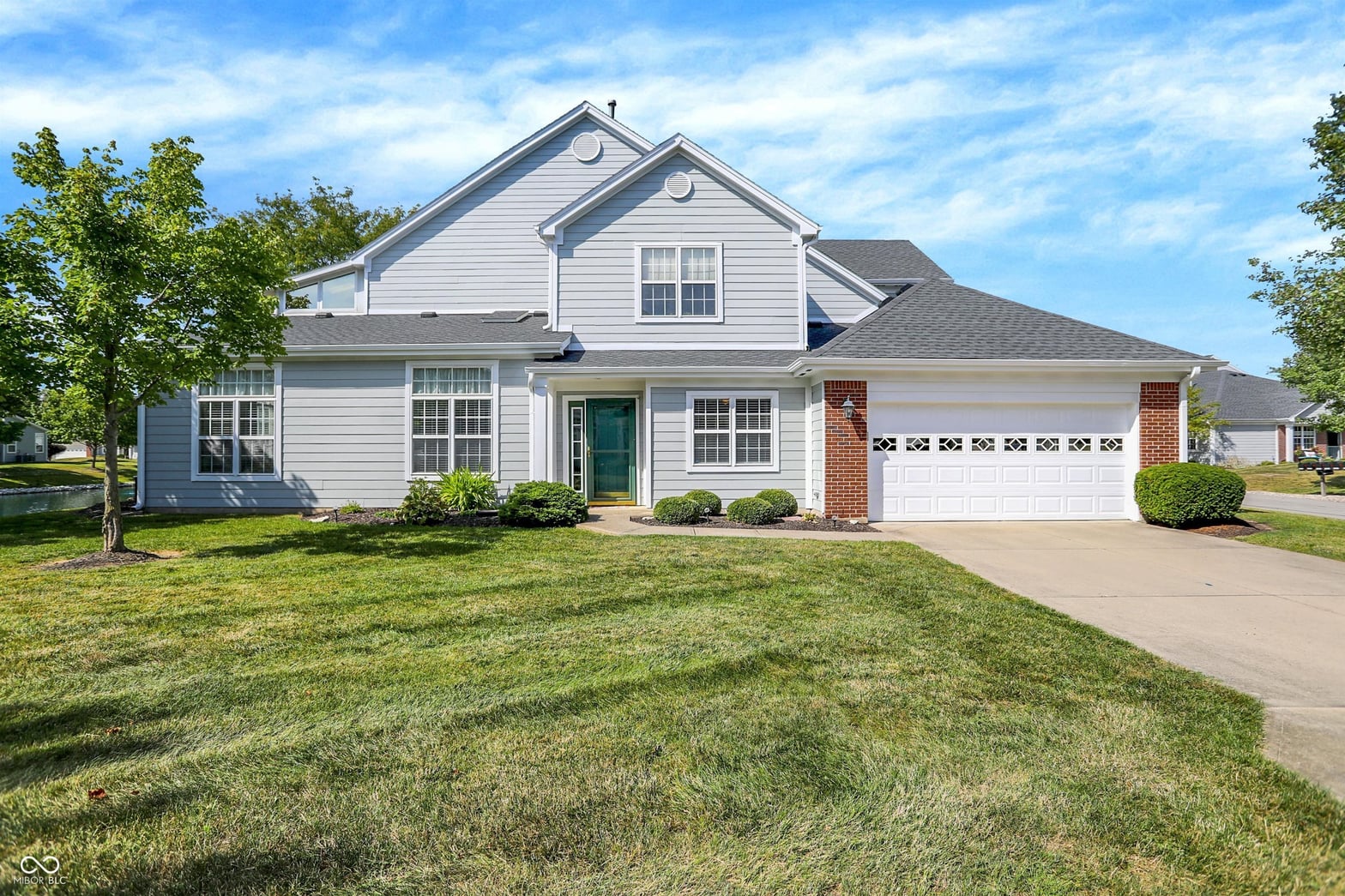 Photo of 13886 Meadow Grass Way, Fishers, IN